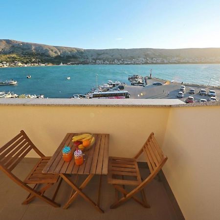 Apartmani "Jadran" باغ المظهر الخارجي الصورة